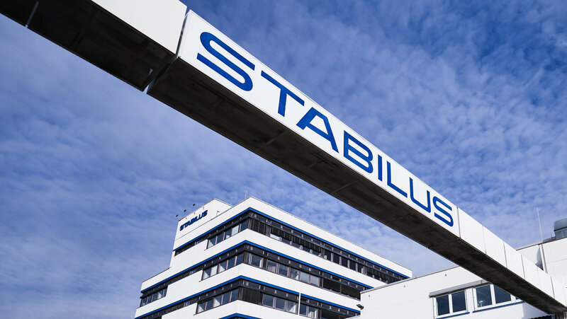 Jobs Im Konzern Karriere Bei Der Stabilus Group