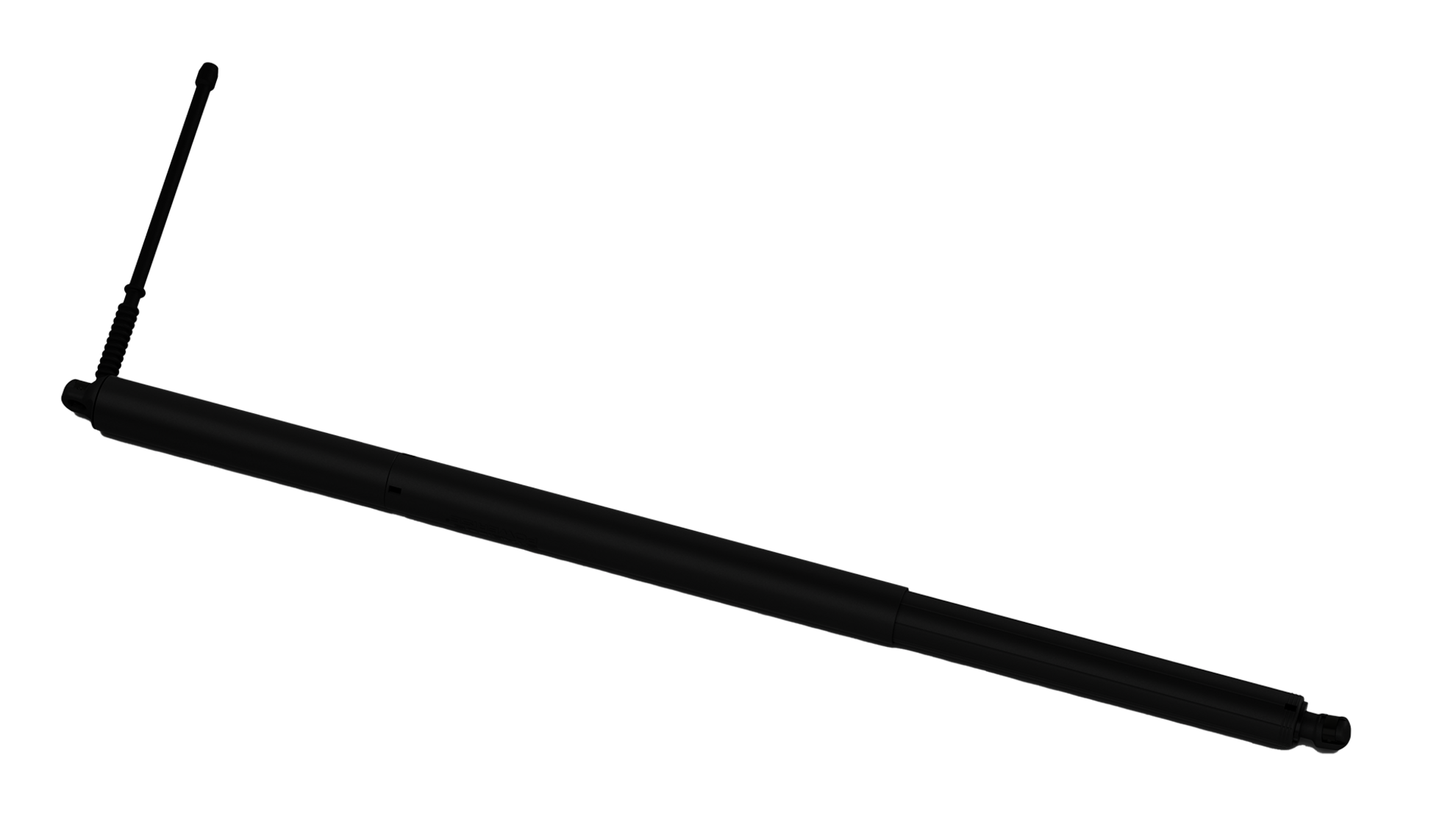 Stabilus 762433 – Molla A Gas Per Cofano Motore – Forza 550N, Corsa 187mm – Controlla Compatibilità - 4