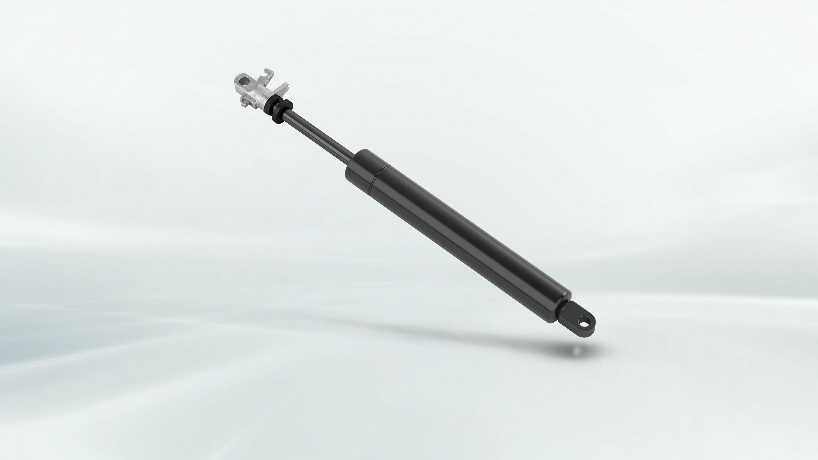 Mechanical Solutions Technology | Stabilus Group