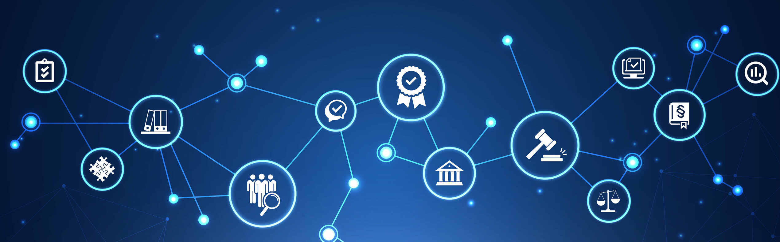 Compliance at Stabilus Group: Our Guidelines & Standards