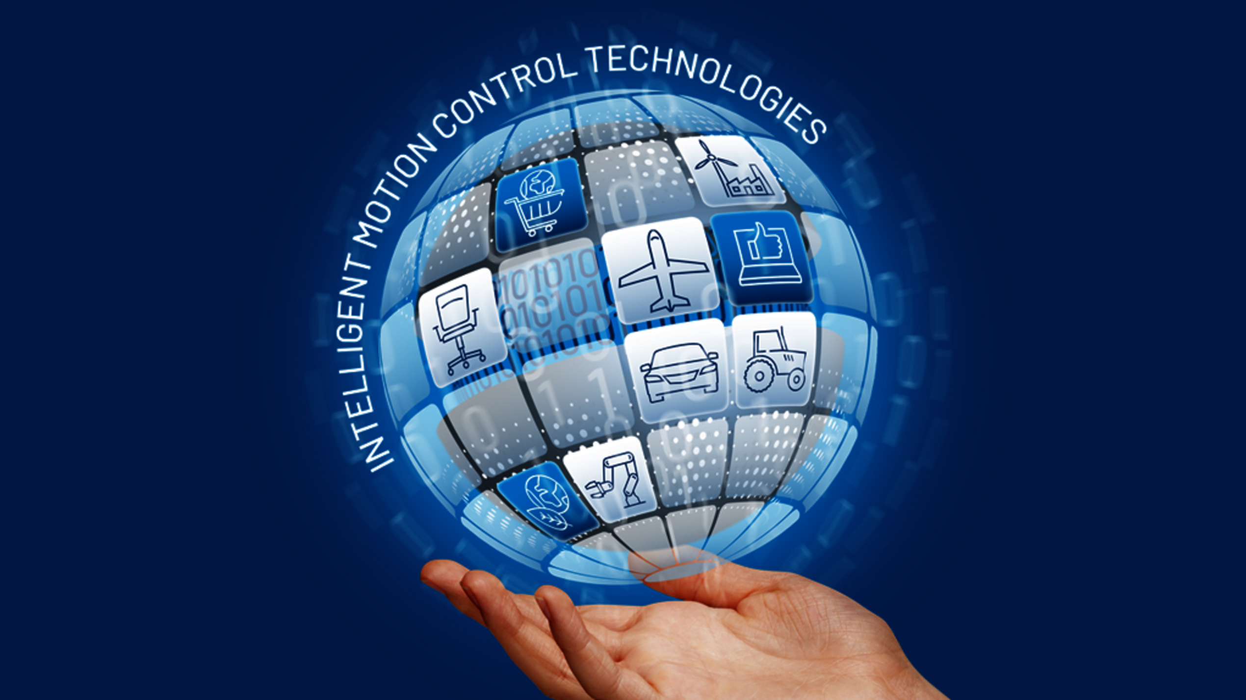 Motion Ecosystem Innovation | Stabilus Group