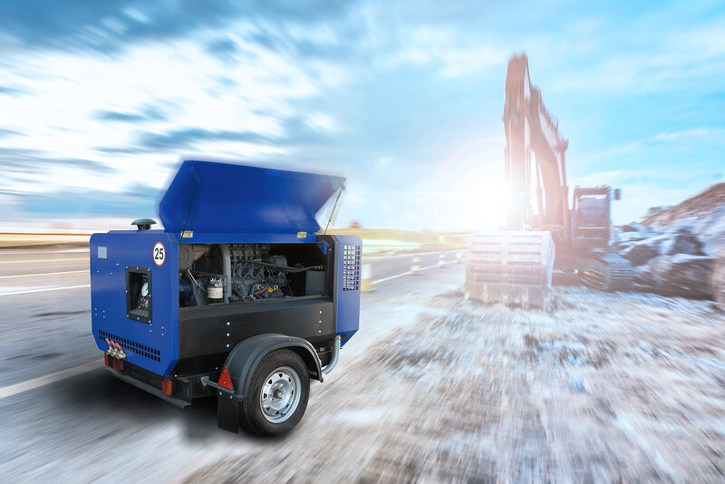 Machine Construction & Automation Solutions Stabilus Group